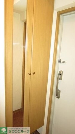 小室マンションの物件内観写真